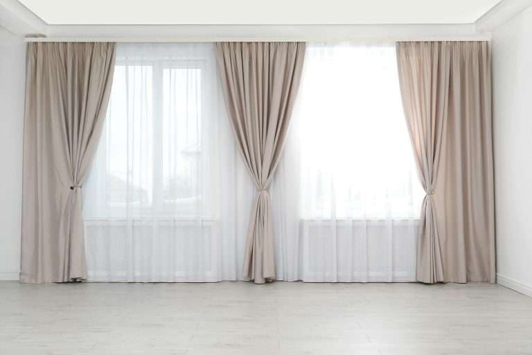 New Look Blinds | Sheer and Light Block Curtains