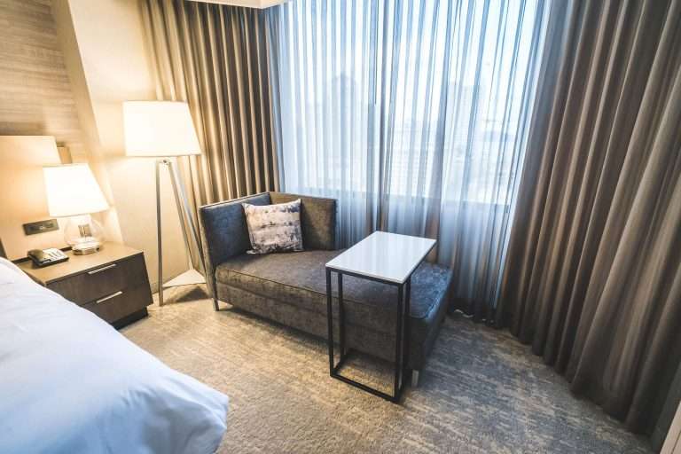 New Look Blinds | Sheer and Light Block Curtains