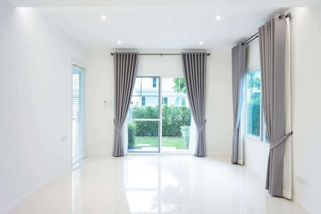New Look Blinds | Light Block Curtains