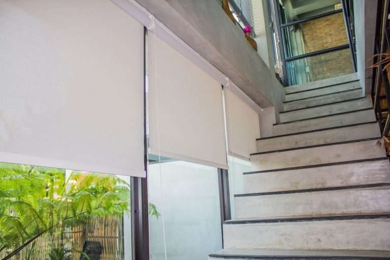 New Look Blinds | Roller Blinds | Blockout Fabric